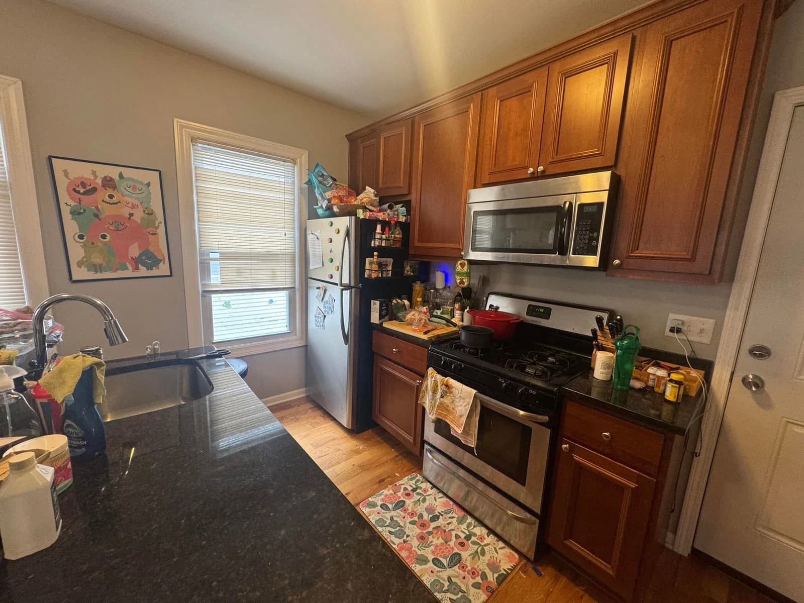 3059 Bremen 4
