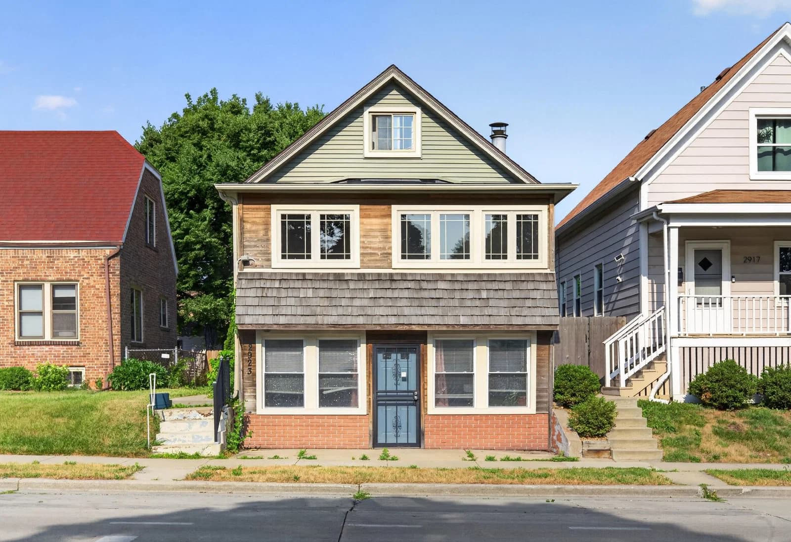 2921 Howell 2