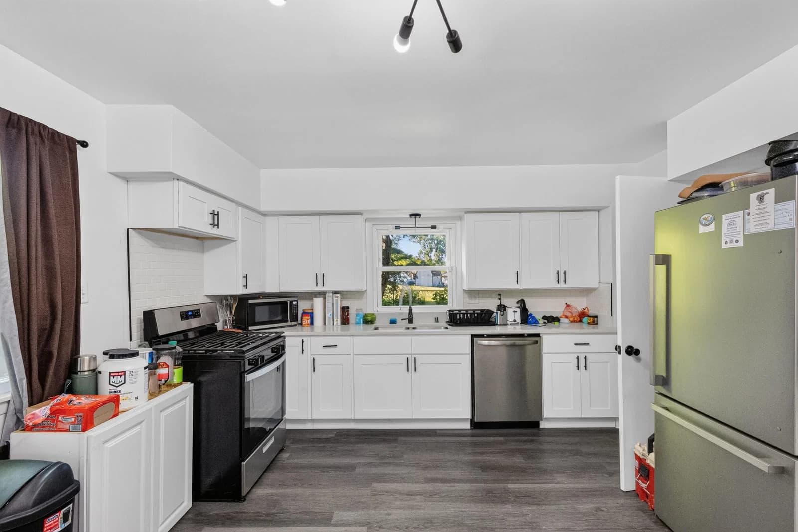 5222 Hemlock 5