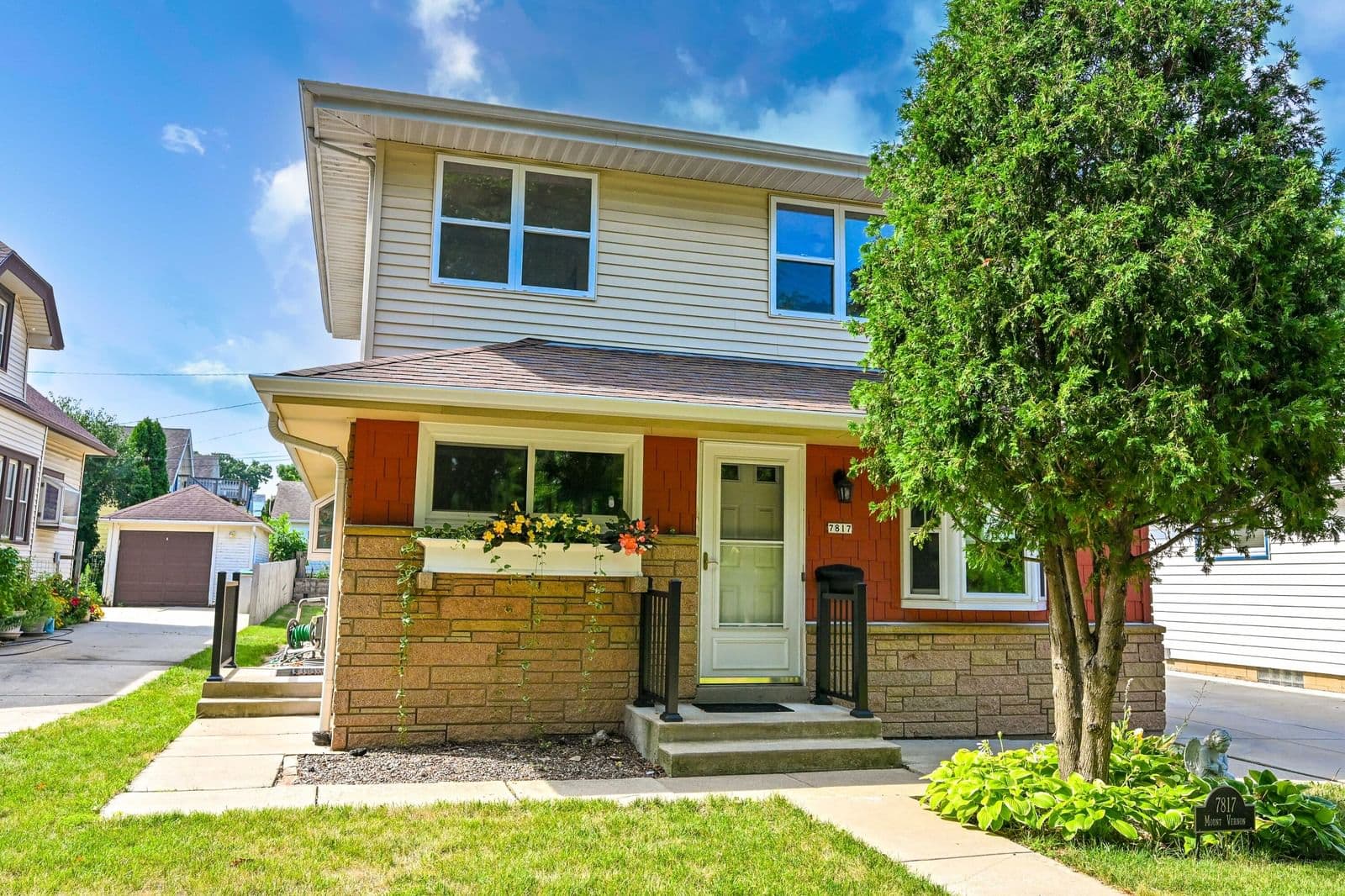 7817 Mt. Vernon 2