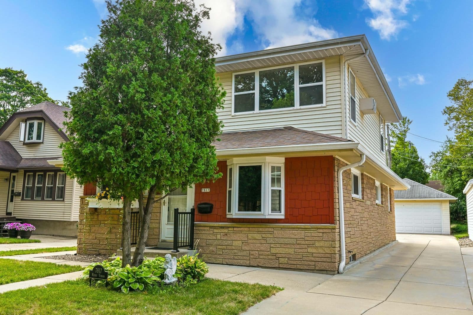 7817 Mt. Vernon 3