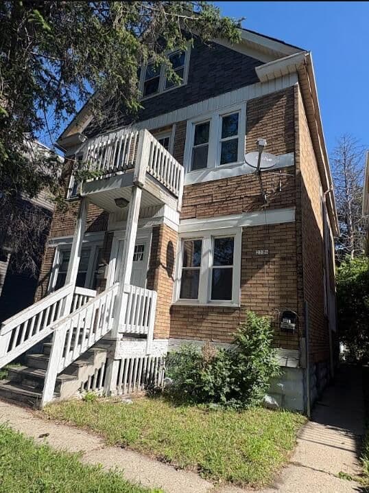 2326 Burnham 2