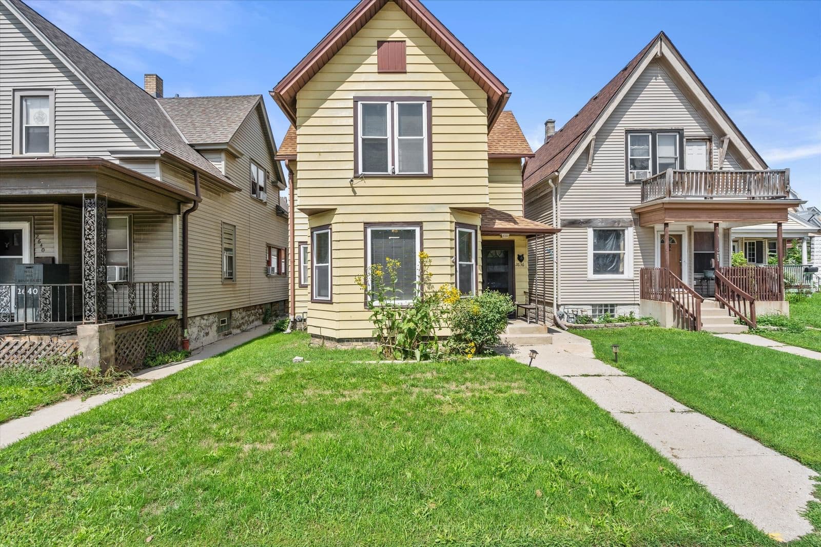 2636 Hayes 2