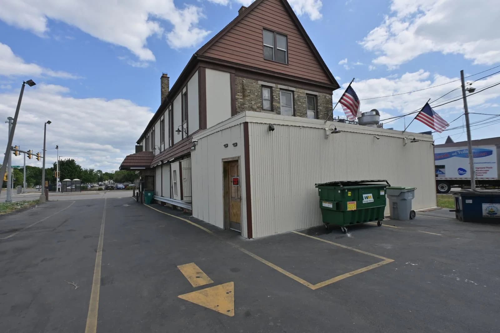 2625 North 2