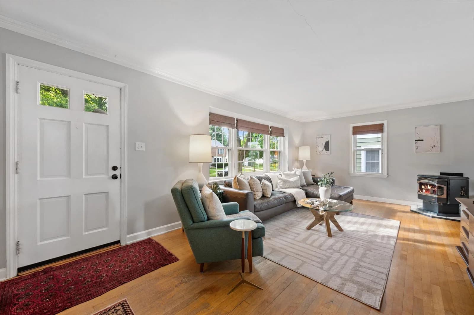 3436 Adams Ave 4