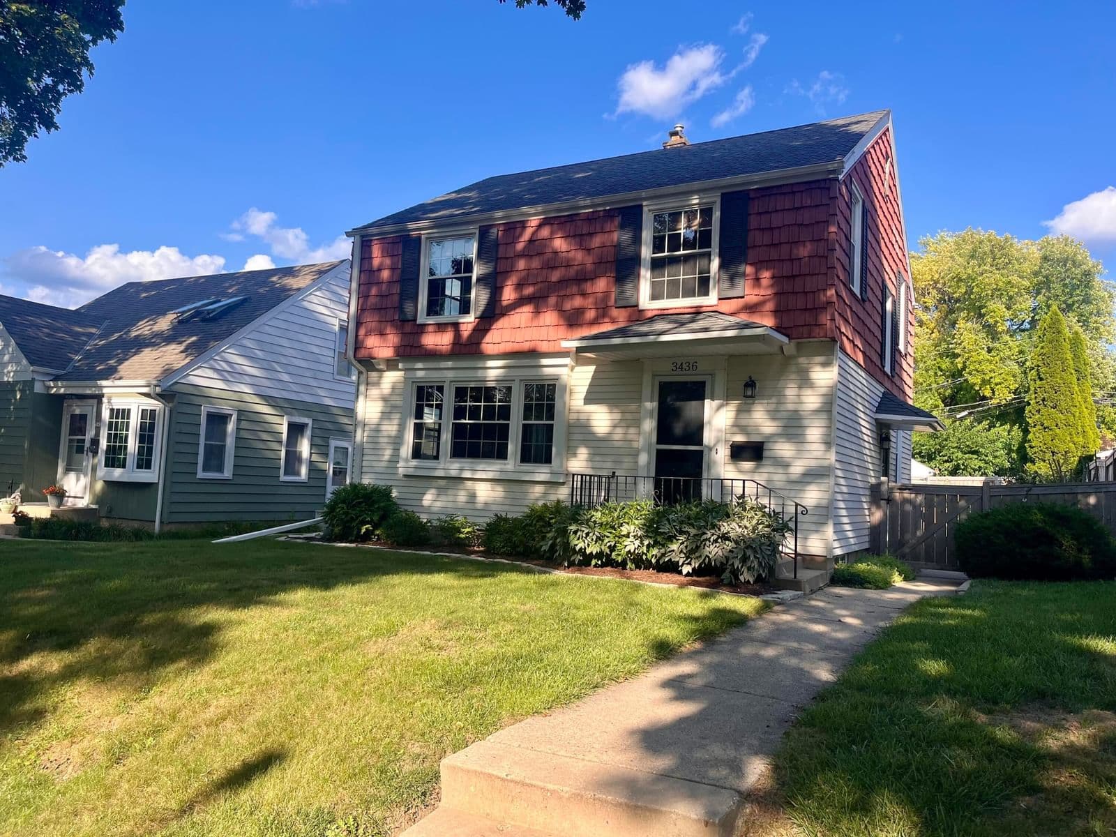 3436 Adams Ave, Milwaukee, WI 53207
