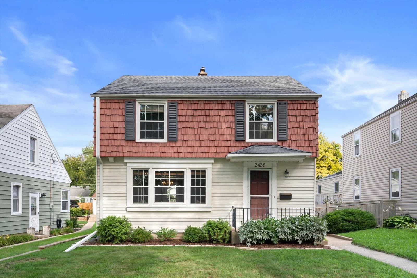 3436 Adams Ave, Milwaukee, WI 53207 2