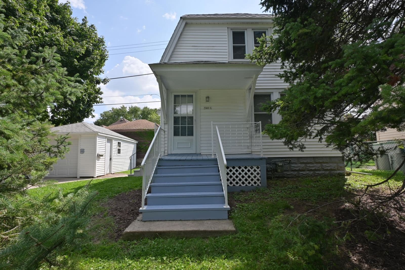 5411 Wells 3