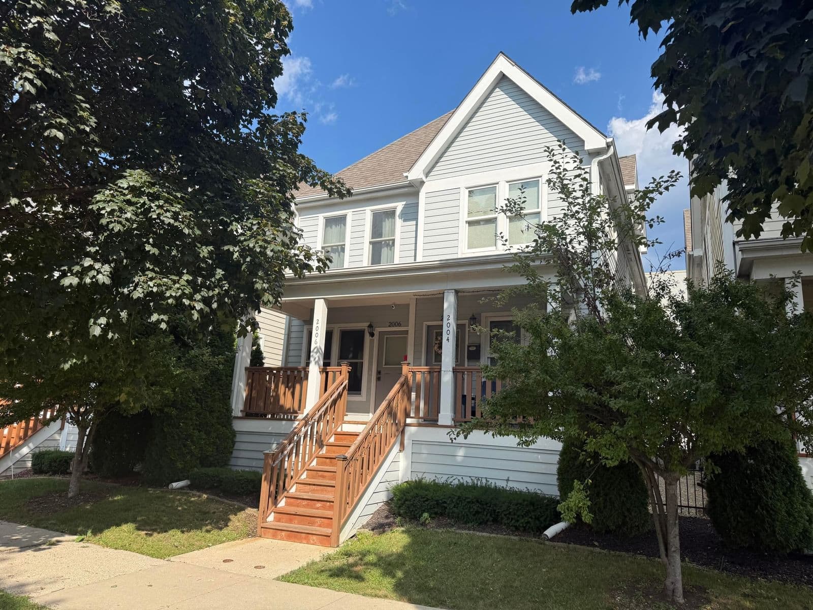 2006 Buffum St, Milwaukee, WI 53212