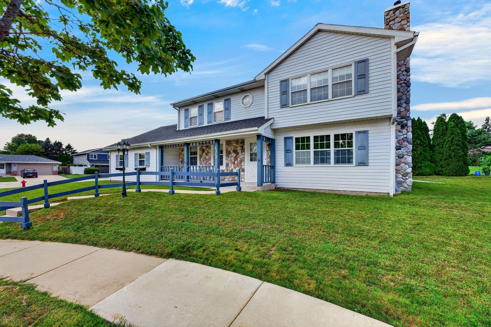 3110 Sherman Ct, South Milwaukee, WI 53172 2
