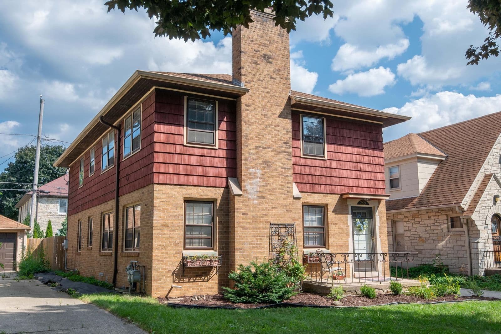 2822 70th St, Milwaukee, WI 53210