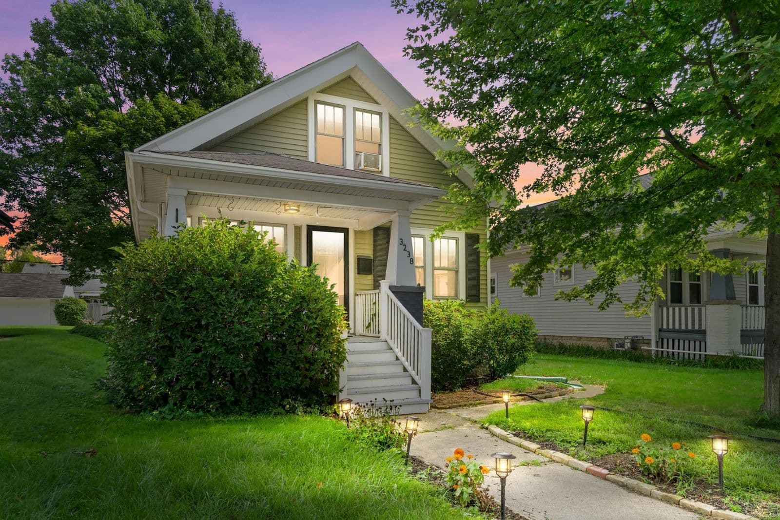 3238 Griffin Ave, Milwaukee, WI 53207