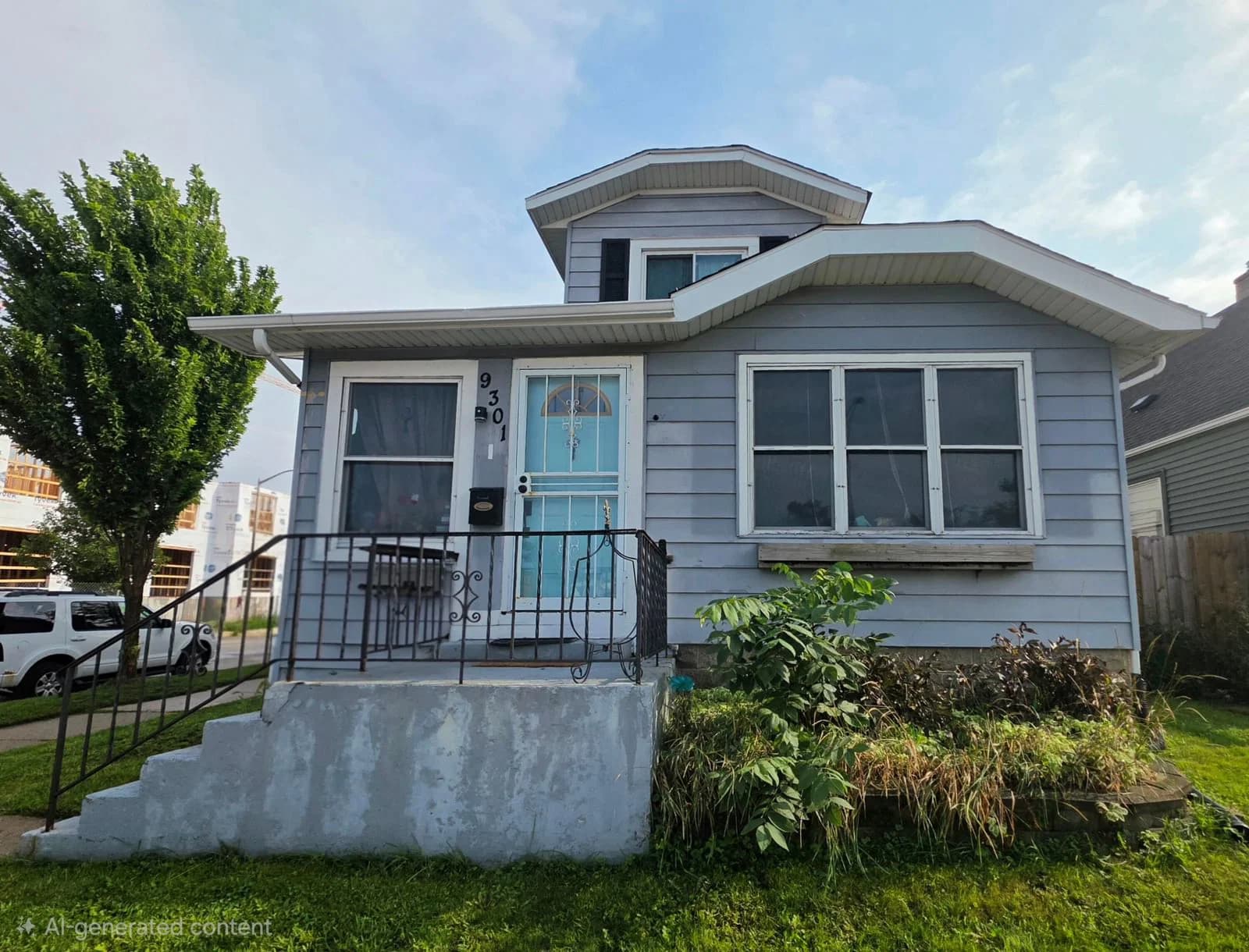 9301 Greenfield Ave, Milwaukee, WI 53214