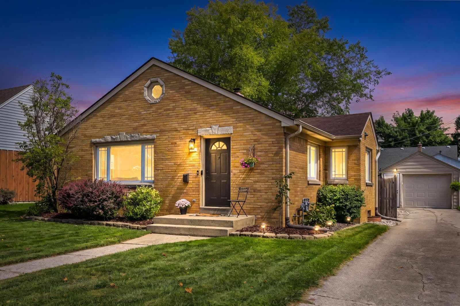 3716 97th Pl, Milwaukee, WI 53222