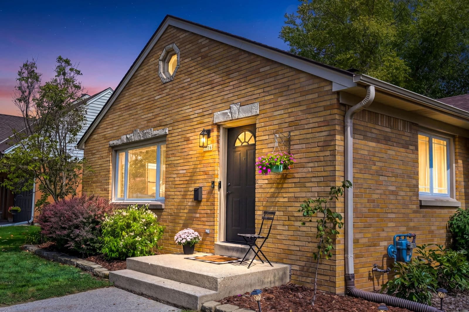 3716 97th Pl, Milwaukee, WI 53222 3