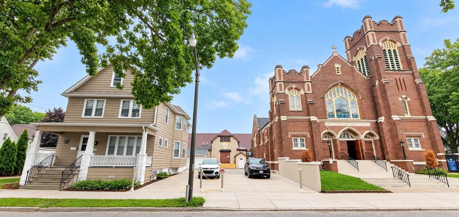 2821 Harrison Ave, Milwaukee, WI 53215