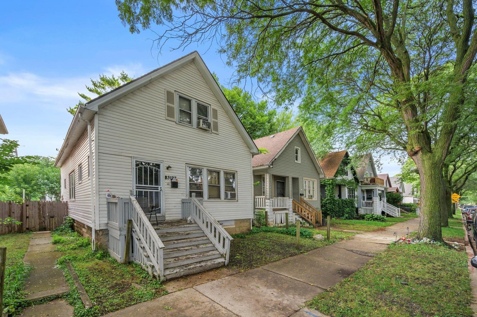 3127 39th St, Milwaukee, WI 53216 3