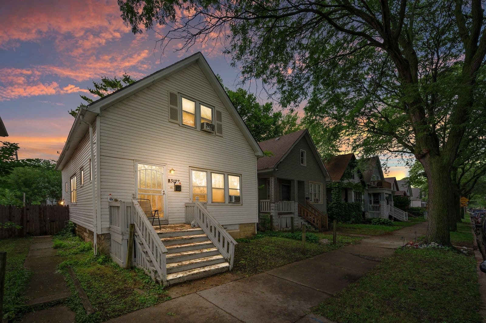 3127 39th St, Milwaukee, WI 53216