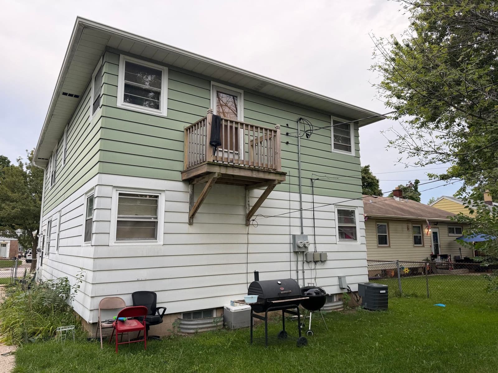 6916 Villard Ave 4