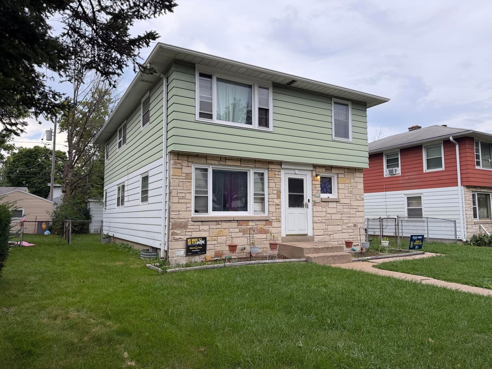 6916 Villard Ave, Milwaukee, WI 53218 3