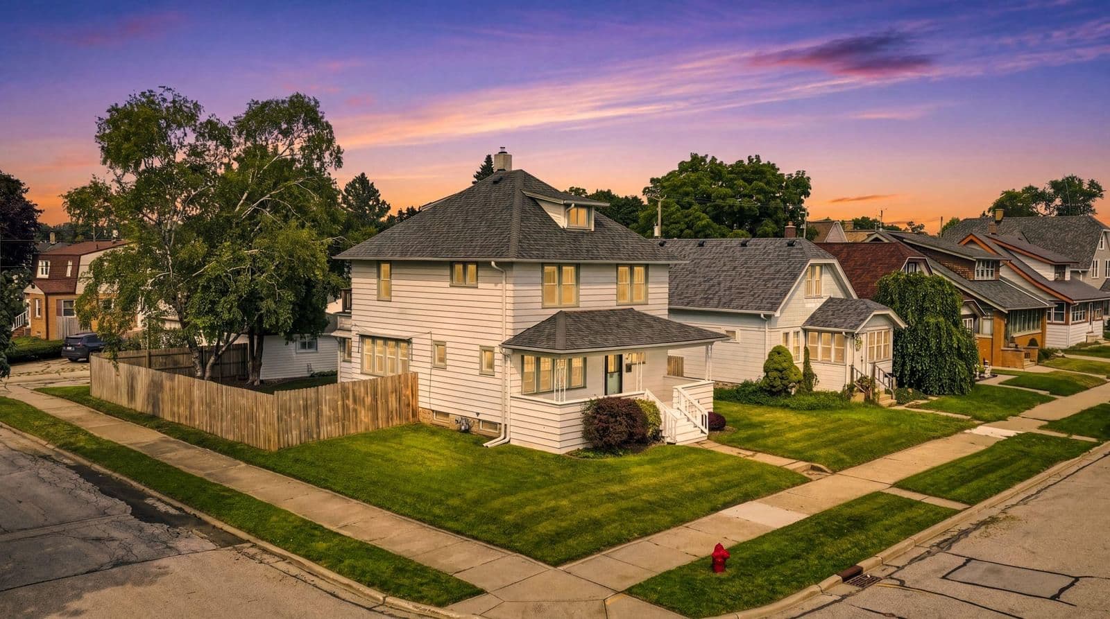 626 Madison Ave, South Milwaukee, WI 53172