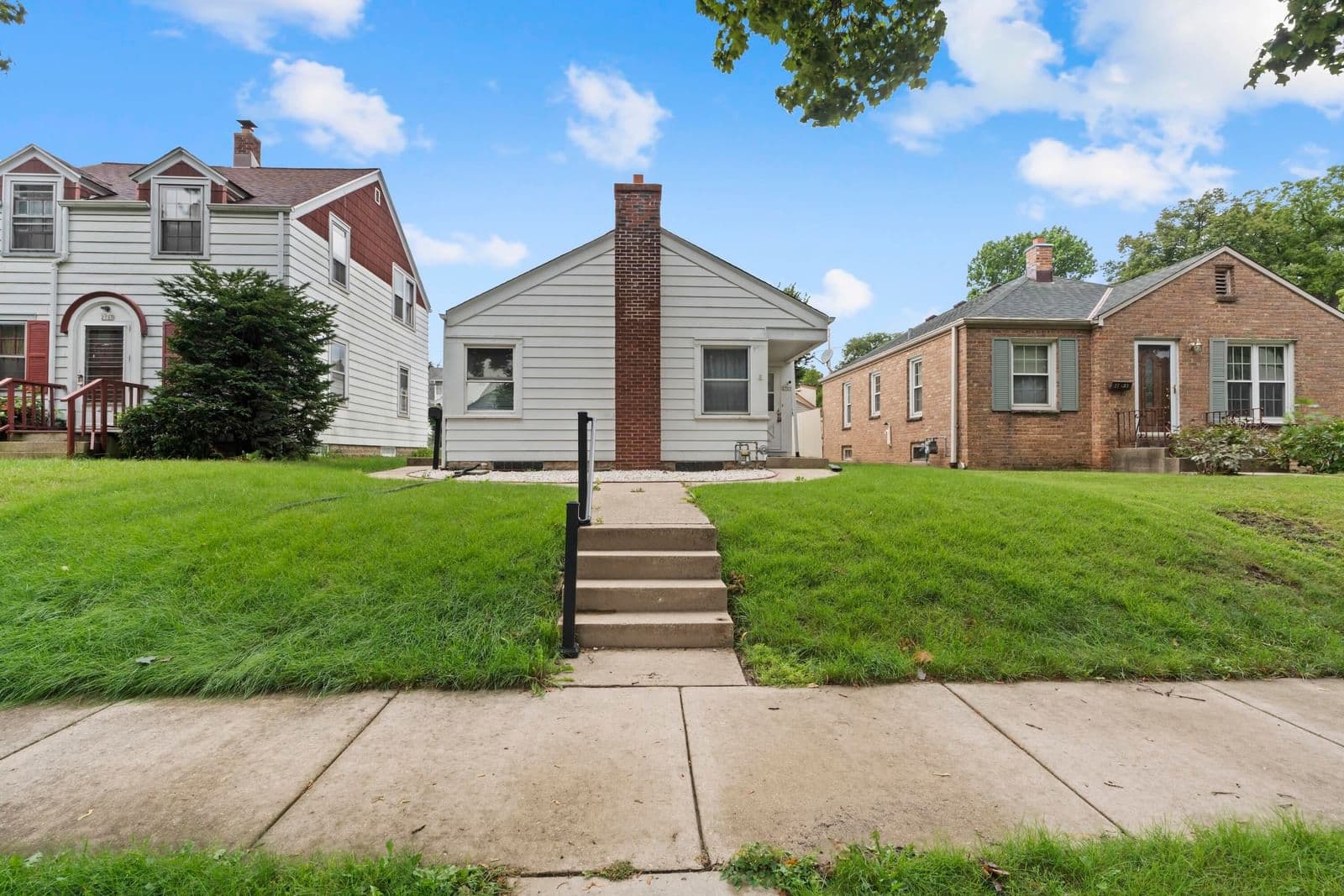 2709 47th St, Milwaukee, WI 53219