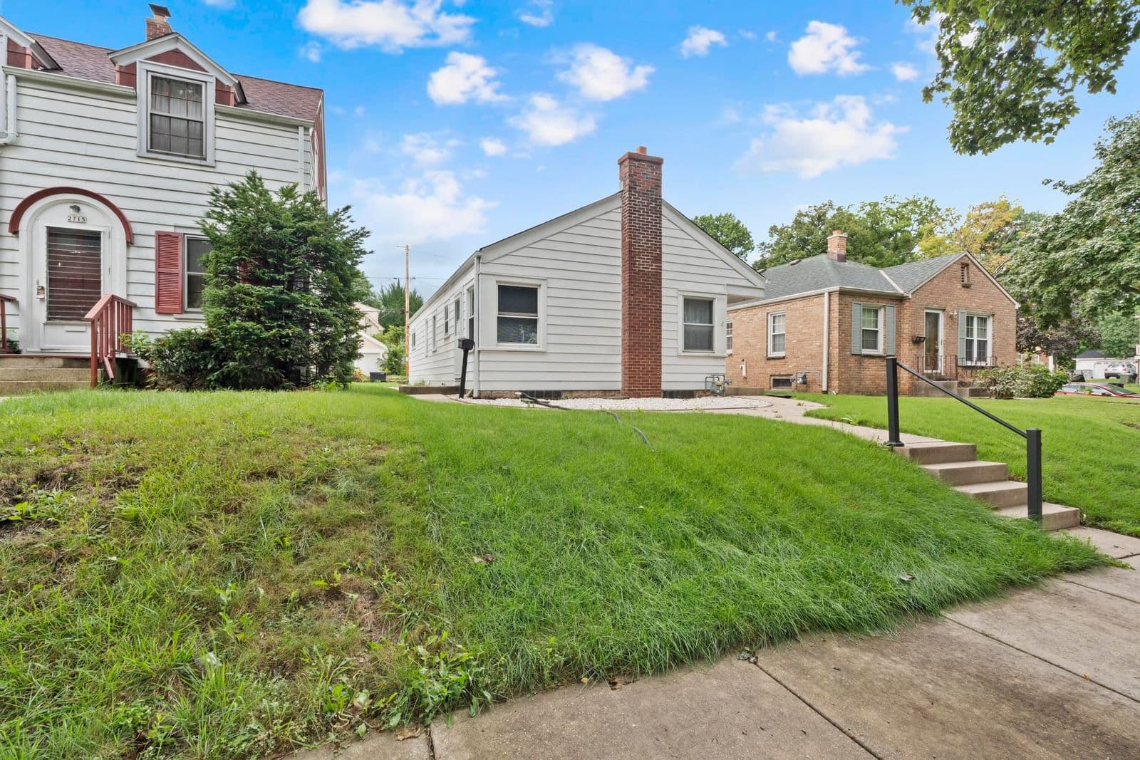 2709 47th St, Milwaukee, WI 53219 2