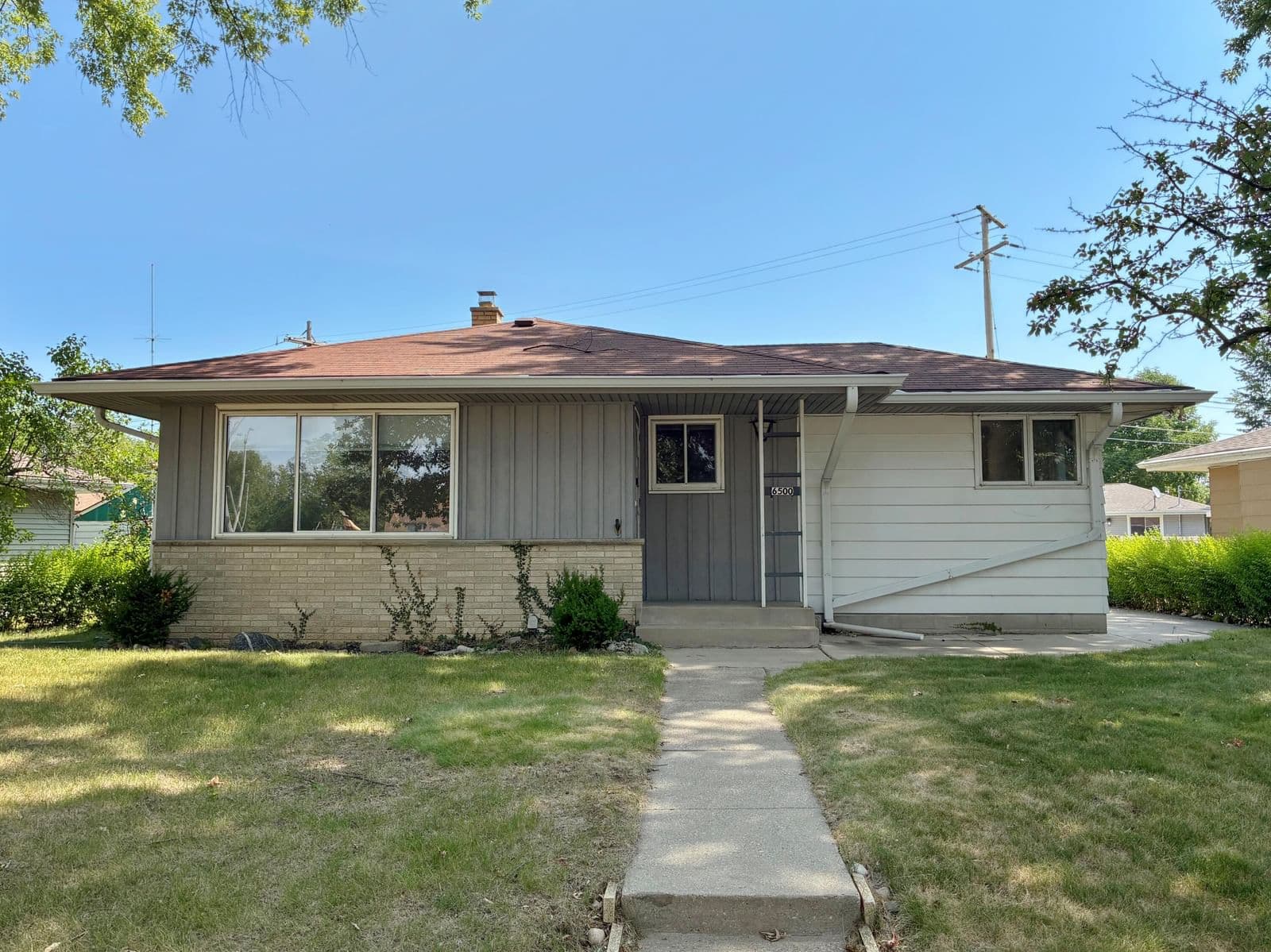 6500 60th St, Milwaukee, WI 53223