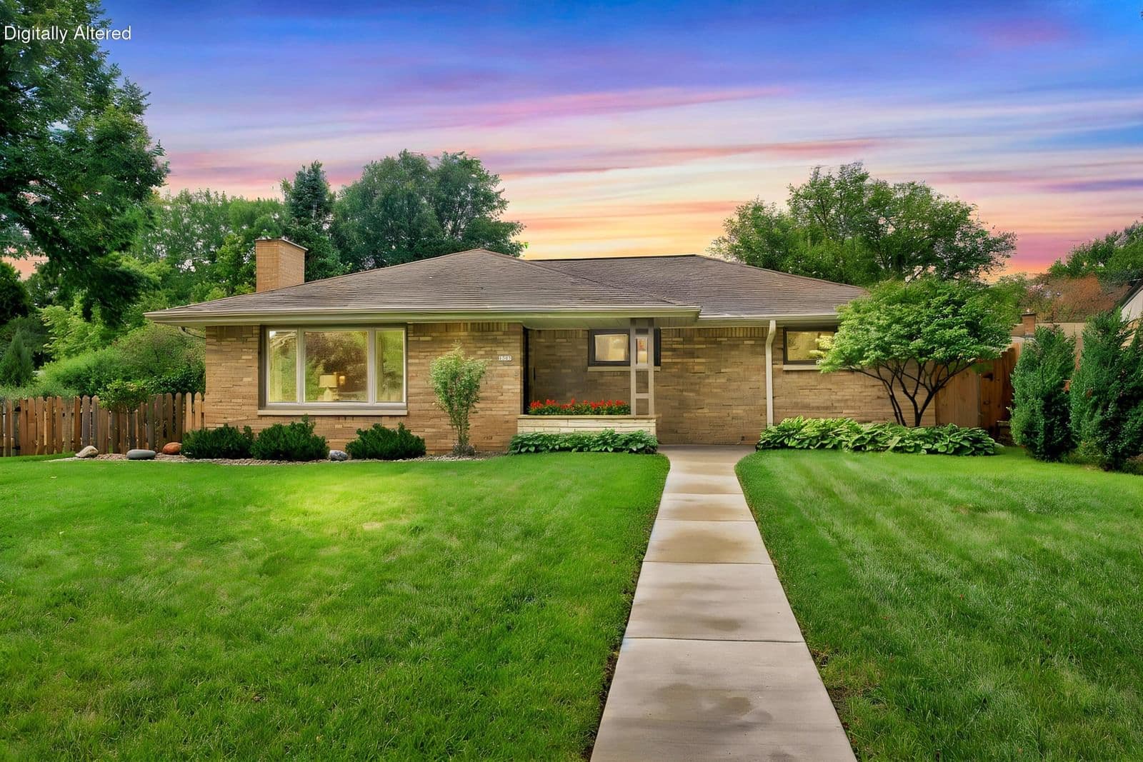 1305 119th St, Wauwatosa, WI 53226