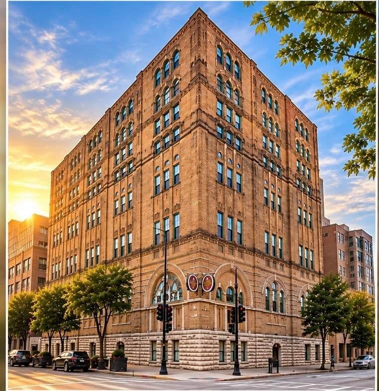 270 Highland Ave, Milwaukee, WI 53202