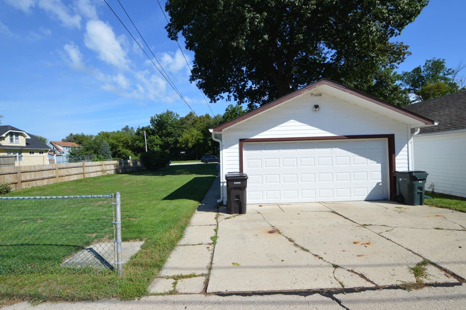809 Manitoba Ave, South Milwaukee, WI 53172 3