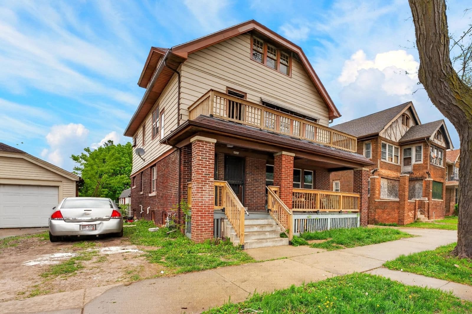 1718 Capitol Dr, Milwaukee, WI 53206 2