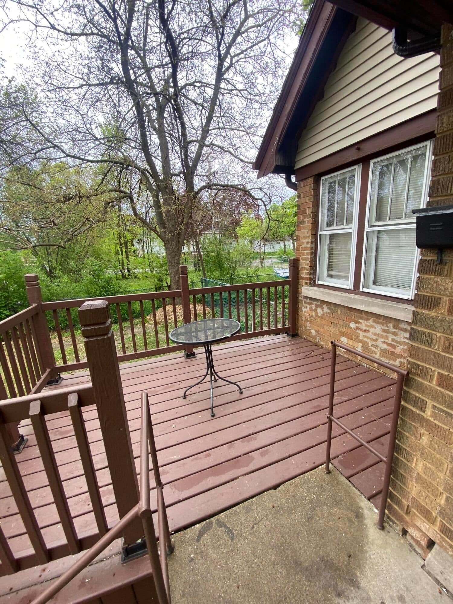 4609 37th St, Milwaukee, WI 53209 3
