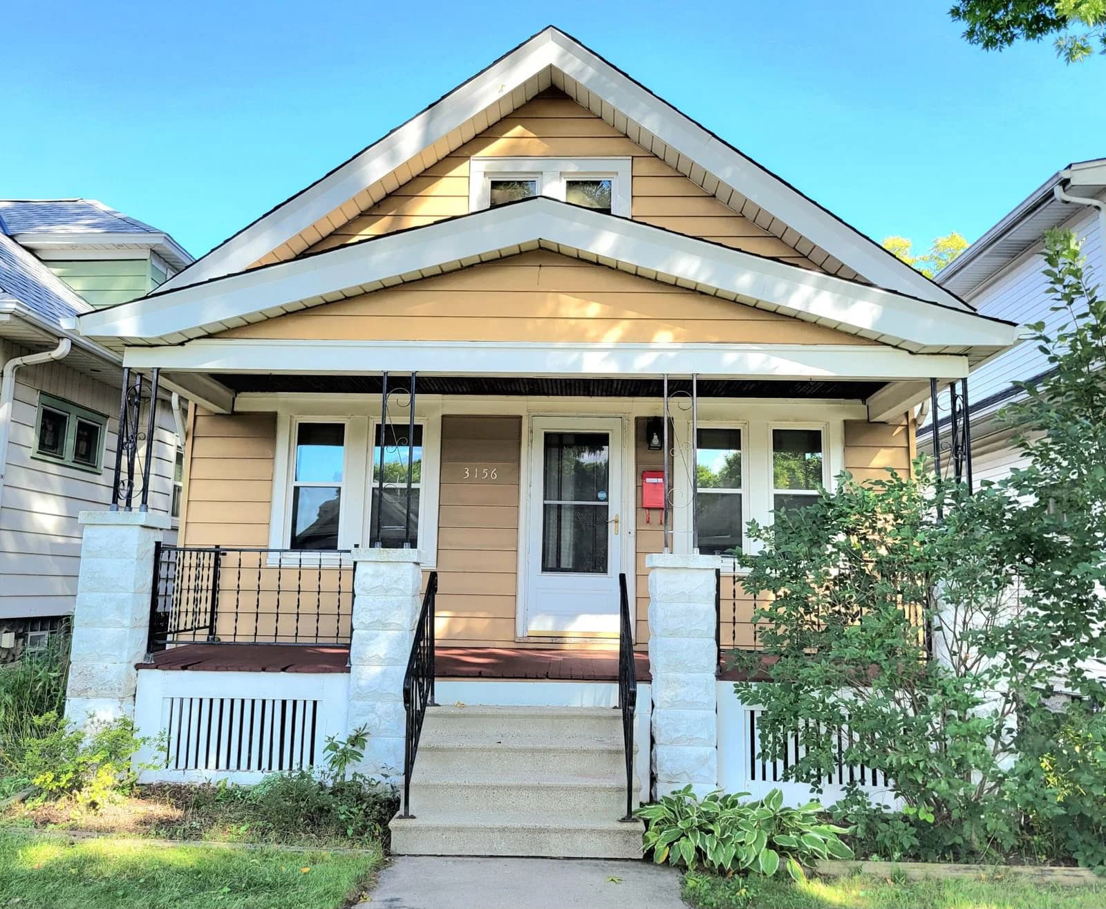 3156 California St, Milwaukee, WI 53207