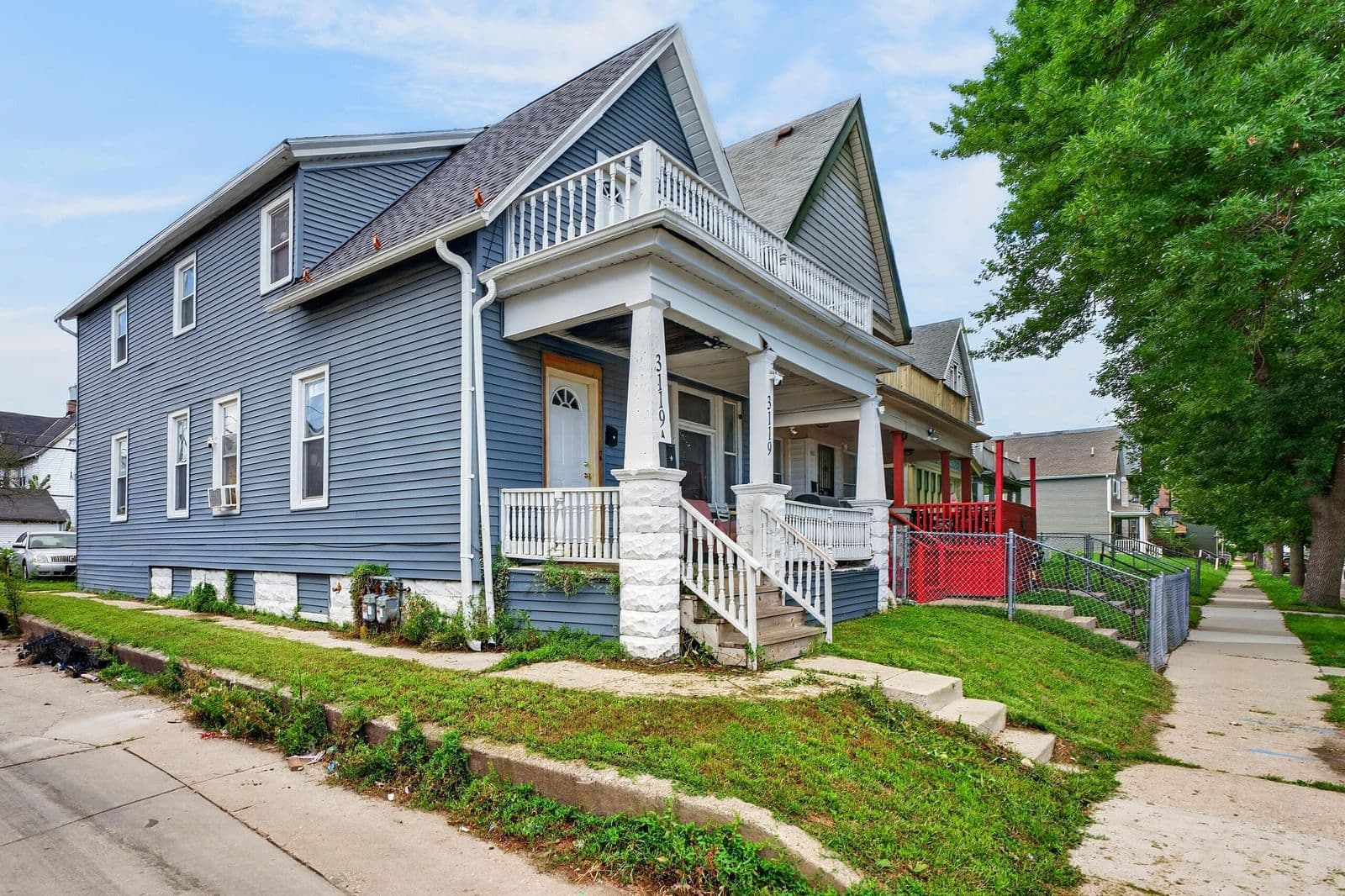 3119 34th St, Milwaukee, WI 53216 2