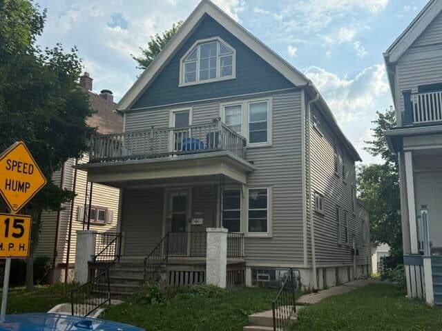 3138 Pierce St, Milwaukee, WI 53212