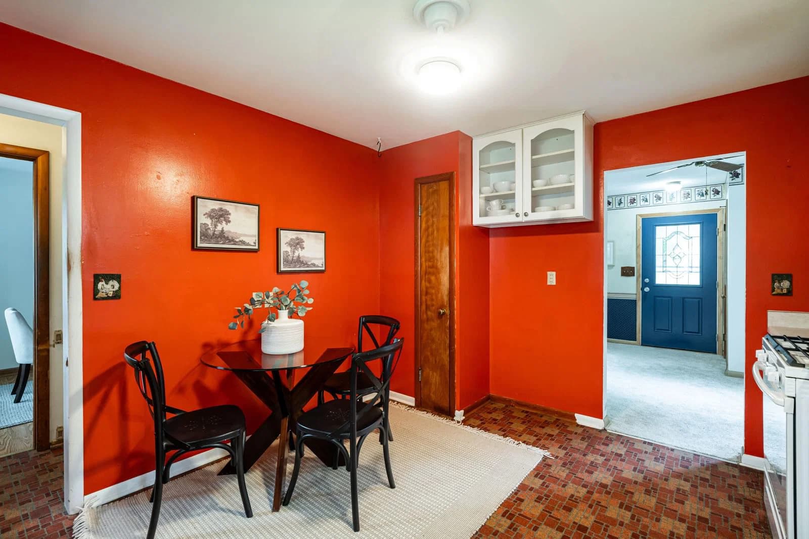 5833 Calumet Rd 5