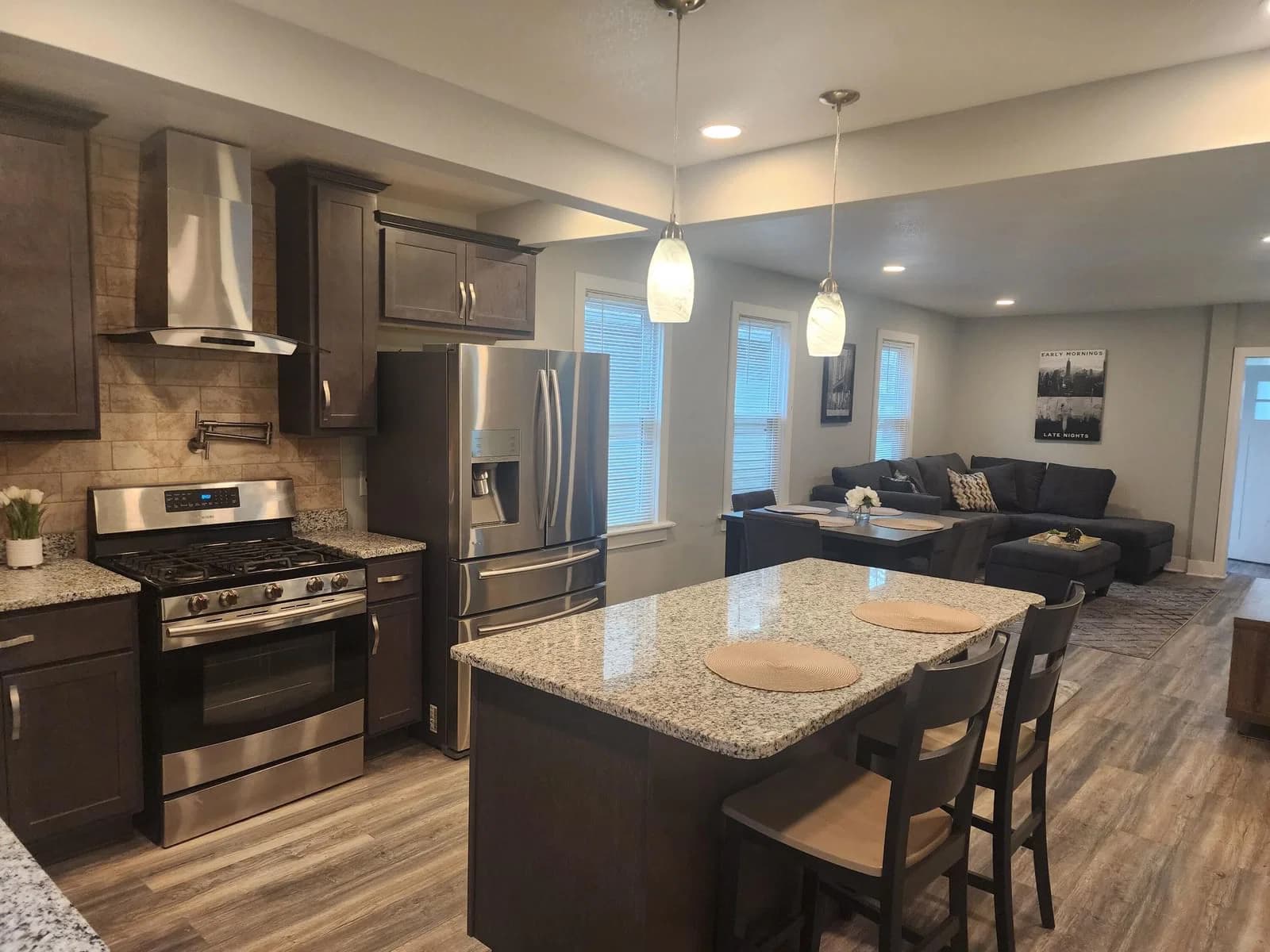 2540 Booth St, Milwaukee, WI 53212