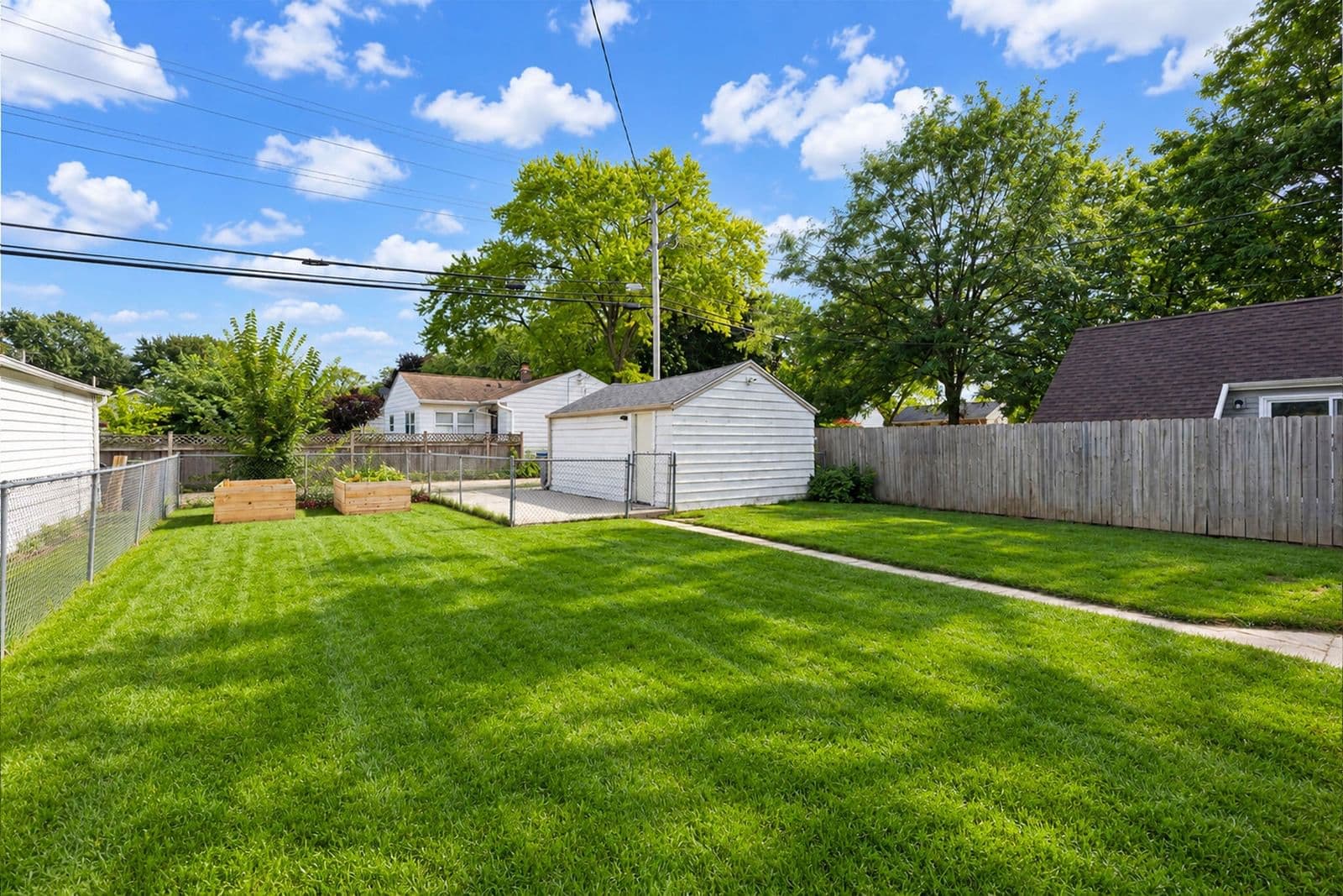 8129 Burleigh St, Milwaukee, WI 53222 3