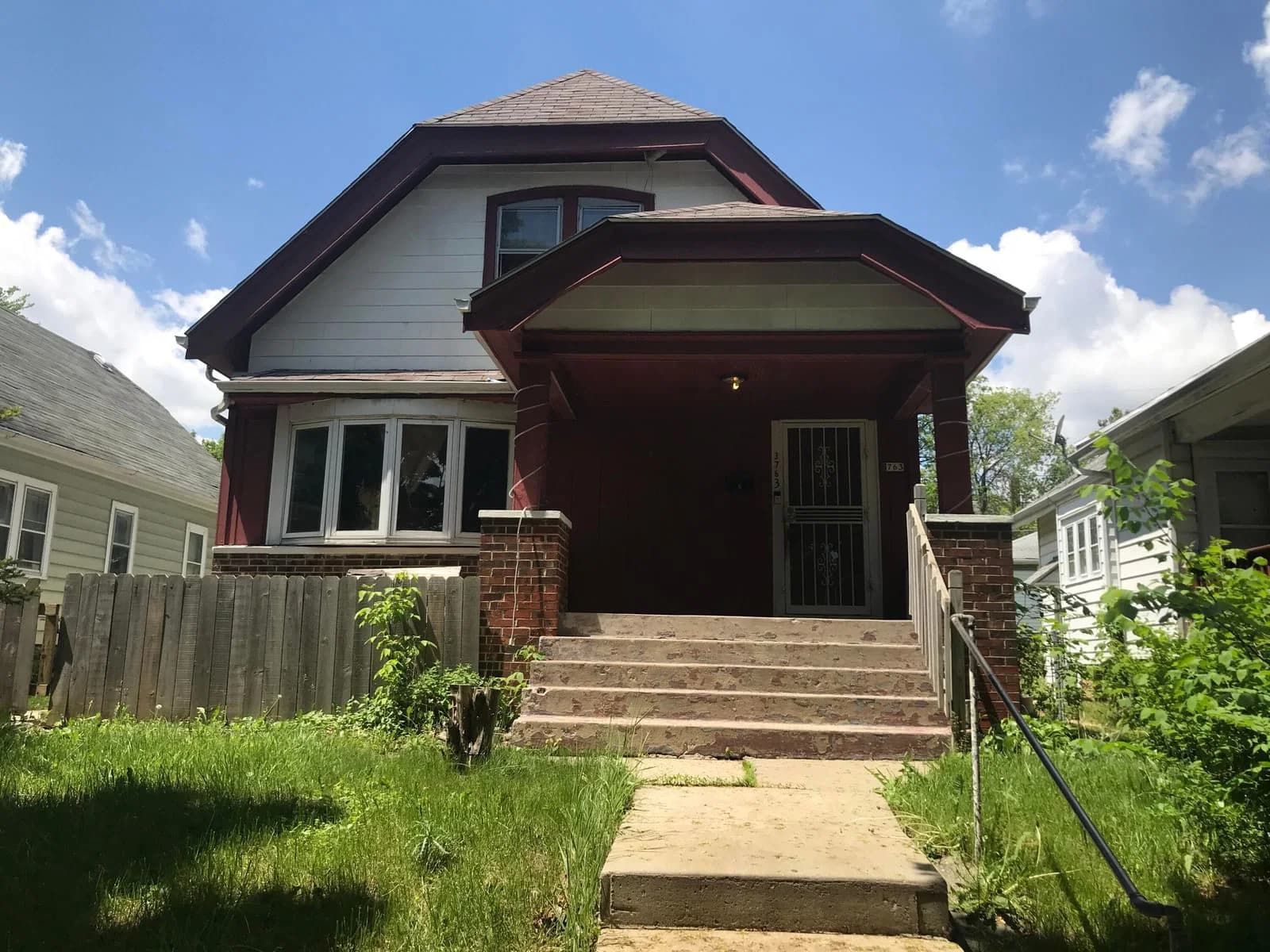3763 10th St, Milwaukee, WI 53206 2