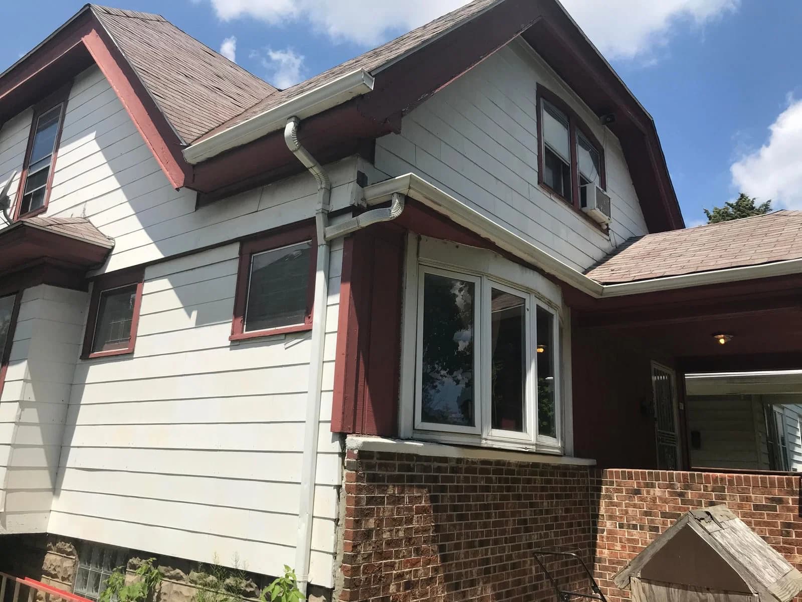 3763 10th St, Milwaukee, WI 53206 3