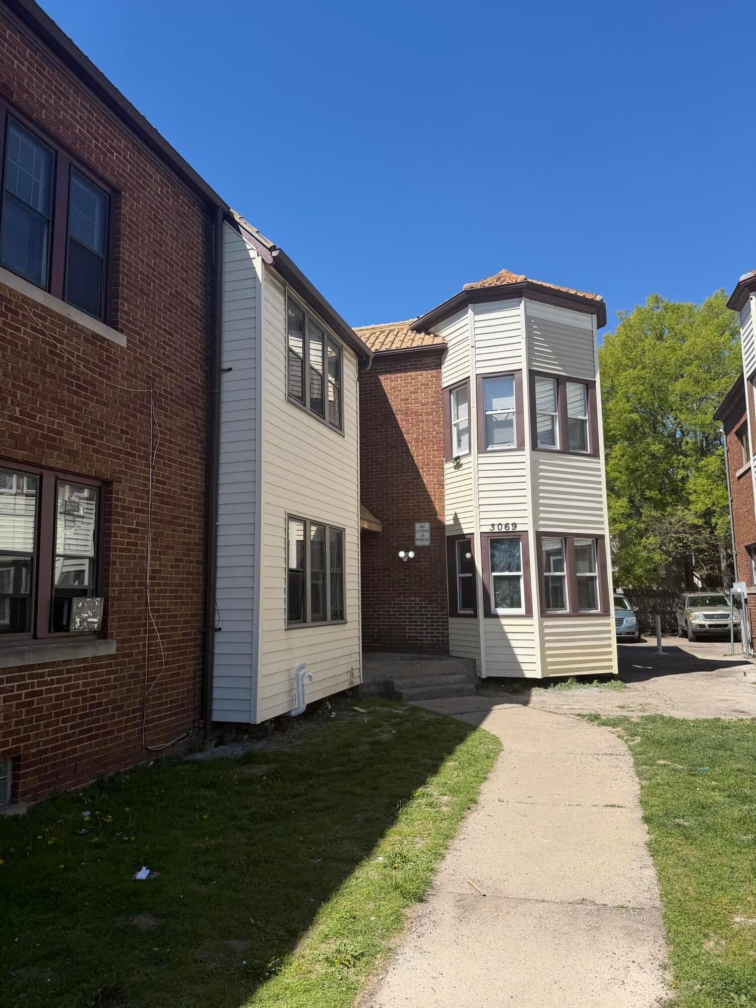 3069 Sherman Blvd, Milwaukee, WI 53210