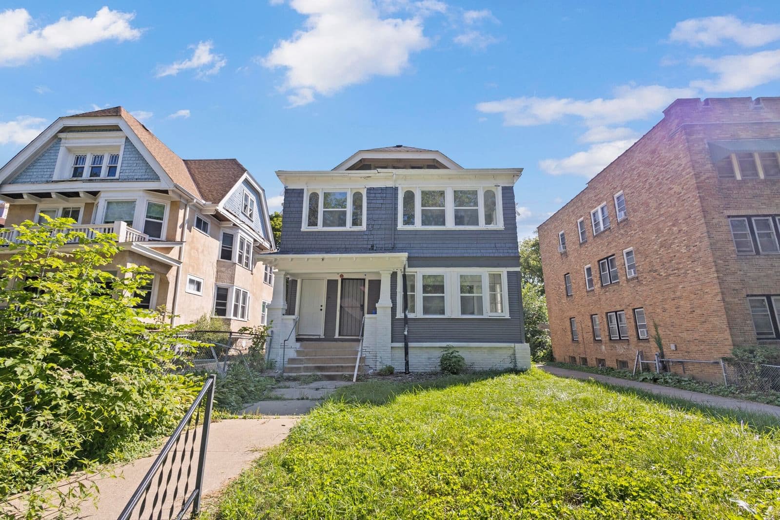 4266 Highland Blvd, Milwaukee, WI 53208 2