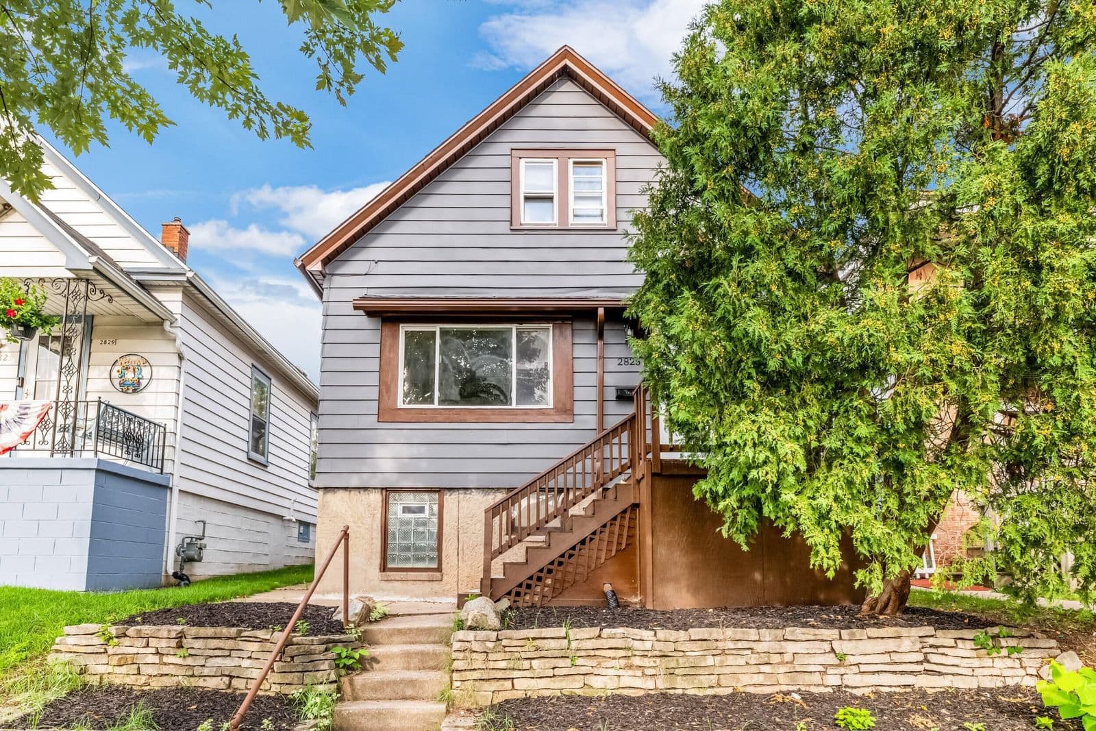 2825 9th St, Milwaukee, WI 53215