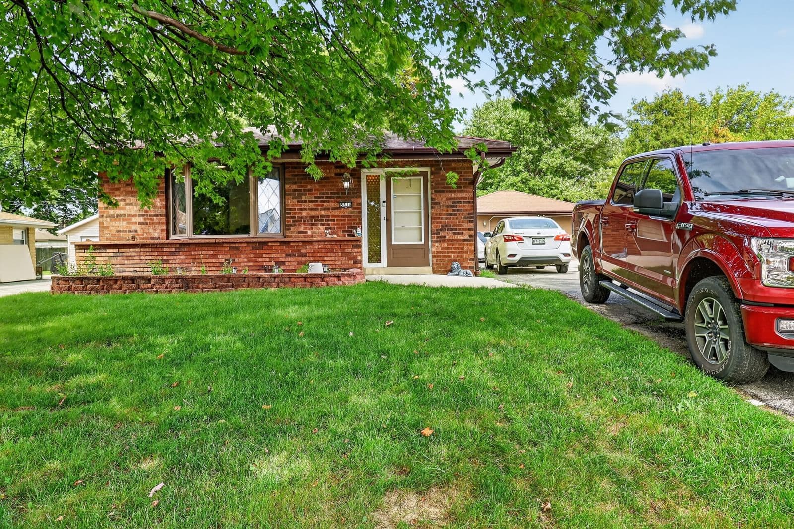 5314 Allerton Ave, Greenfield, WI 53220 2