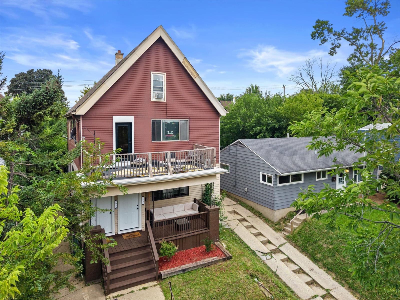 1429 47th St, Milwaukee, WI 53208 3