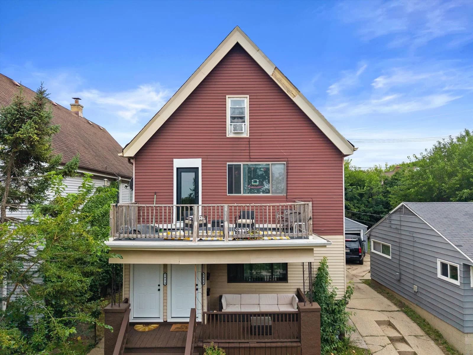 1429 47th St, Milwaukee, WI 53208