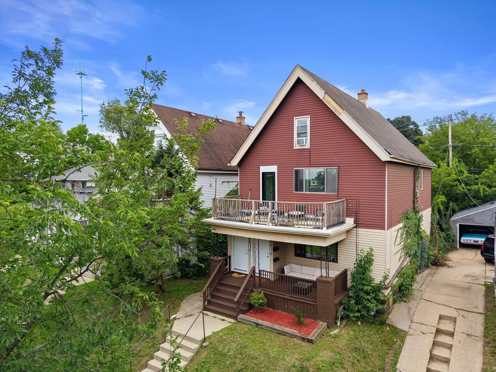 1429 47th St, Milwaukee, WI 53208 2