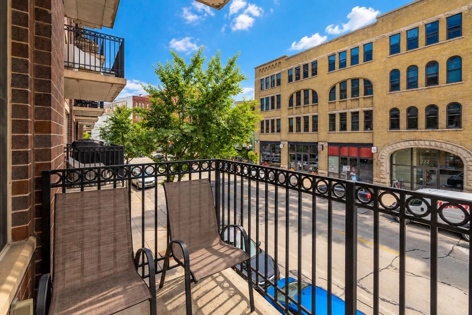 102 Water St 5