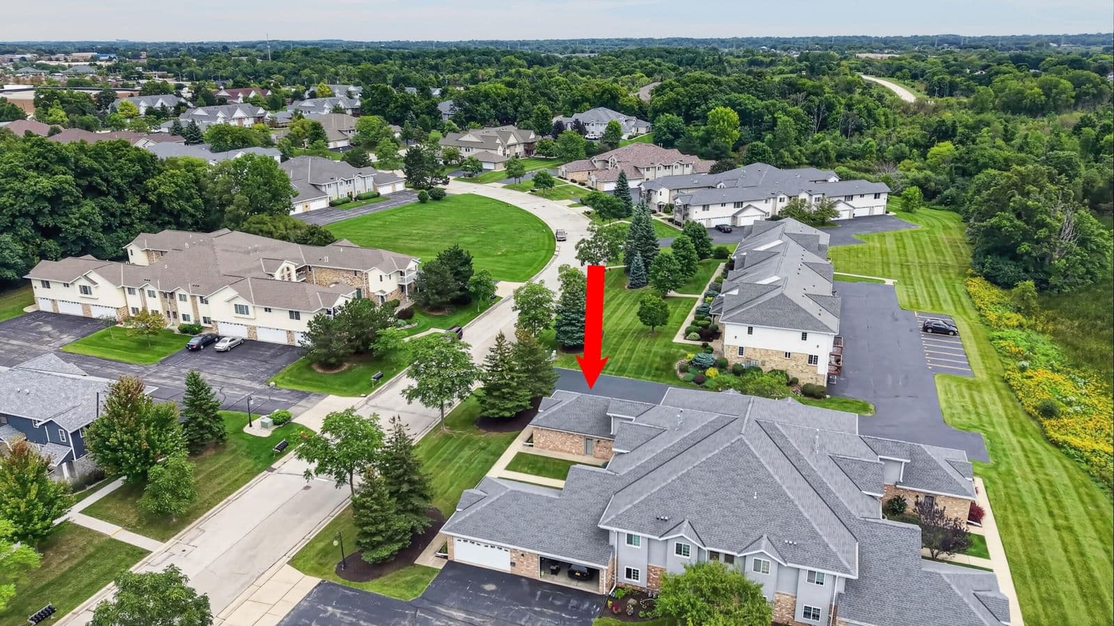 401 Aspen Dr 4